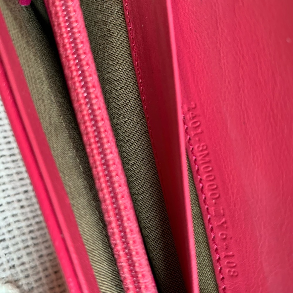 FENDI wallet - Picture 5 of 5